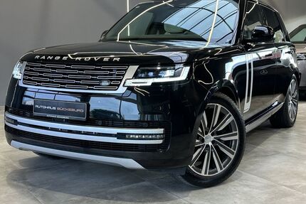 Land Rover Range Rover Gebrauchtwagen