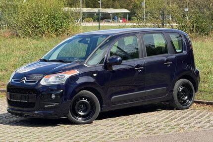 Citroen C3 Picasso Gebrauchtwagen