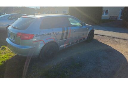 Audi Andere Gebrauchtwagen