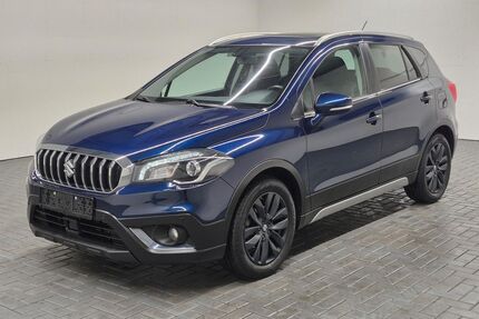 Suzuki (SX4) S-Cross Gebrauchtwagen