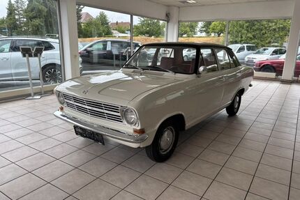 Opel Kadett Gebrauchtwagen