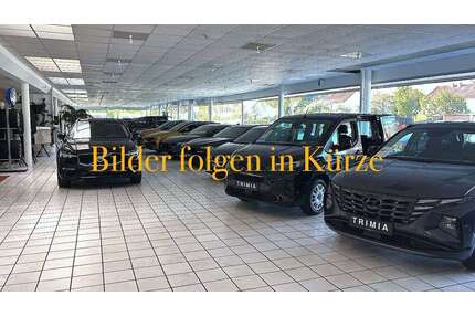 Smart forFour Gebrauchtwagen