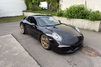 Porsche 991 Gebrauchtwagen