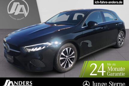 Mercedes-Benz A 180 Gebrauchtwagen