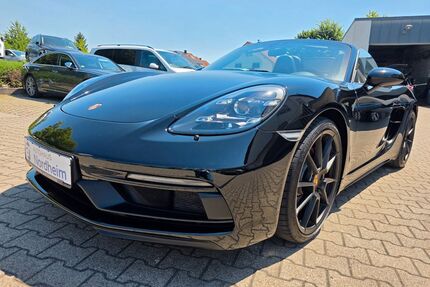 Porsche Boxster Gebrauchtwagen