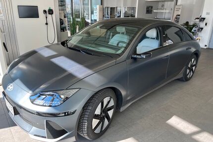 Hyundai IONIQ 6 Gebrauchtwagen