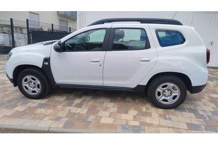Dacia Duster Gebrauchtwagen