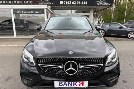 Mercedes-Benz GLC 300 Gebrauchtwagen