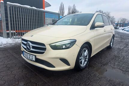 Mercedes-Benz B 200 Gebrauchtwagen