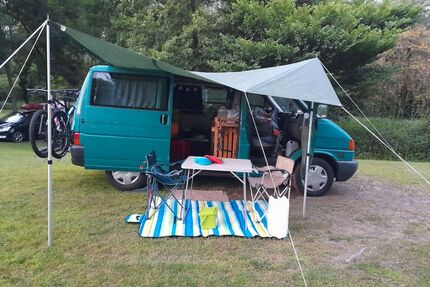 VW T4 andere Gebrauchtwagen