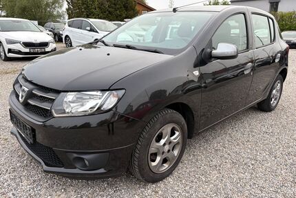 Dacia Sandero Gebrauchtwagen