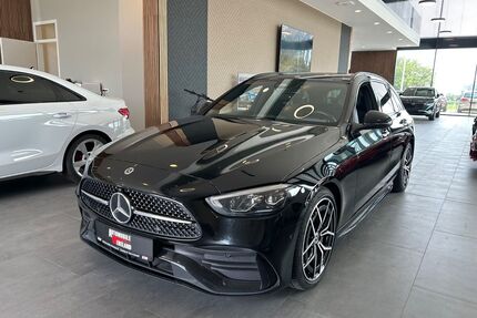 Mercedes-Benz C 300 Gebrauchtwagen