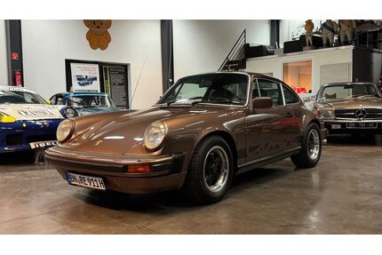 Porsche 911 Urmodell Gebrauchtwagen