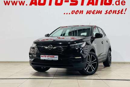 Opel Grandland X Gebrauchtwagen