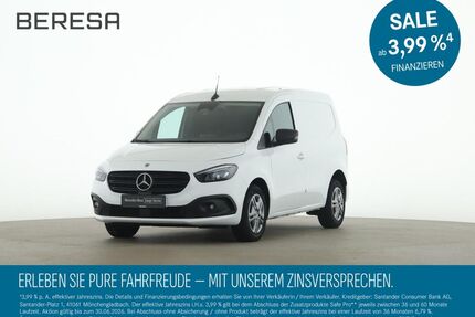 Mercedes-Benz Citan Gebrauchtwagen