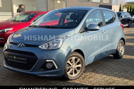 Hyundai i10 Gebrauchtwagen
