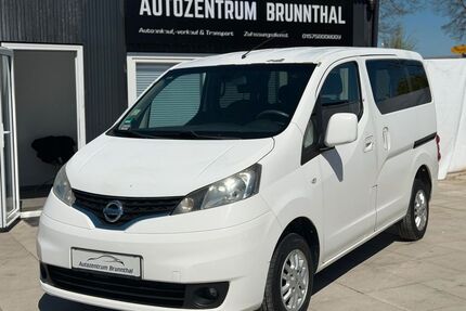 Nissan NV200 Gebrauchtwagen