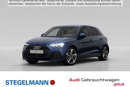 Audi A1 Gebrauchtwagen