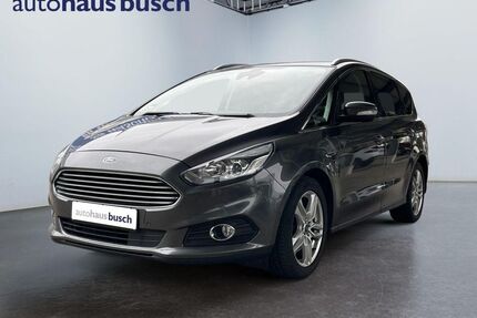 Ford S-Max Gebrauchtwagen