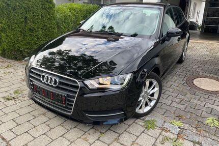 Audi A3 Gebrauchtwagen