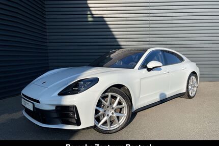Porsche Panamera Gebrauchtwagen