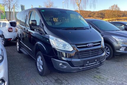 Ford Tourneo Custom Gebrauchtwagen