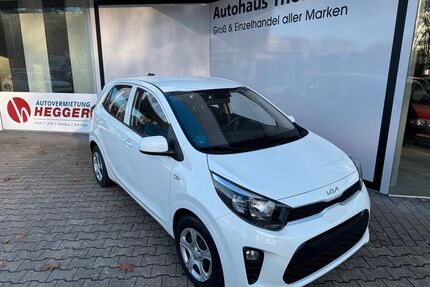 Kia Picanto Gebrauchtwagen