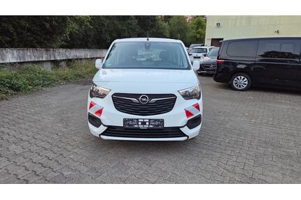 Opel Combo Life Gebrauchtwagen