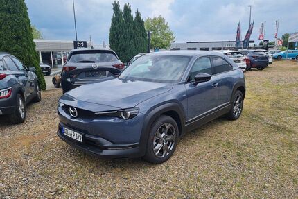 Mazda MX-30 Gebrauchtwagen
