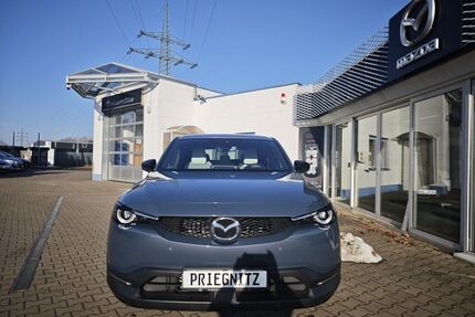 Opel MX-30 
