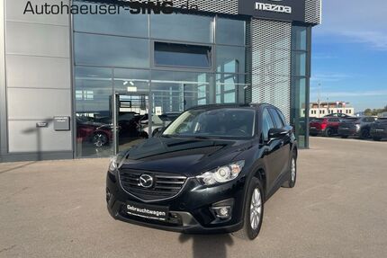 Mazda CX-5 Gebrauchtwagen