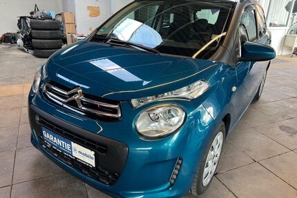 Citroen C1 Gebrauchtwagen