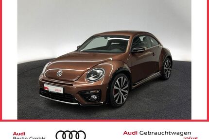 VW Beetle Gebrauchtwagen