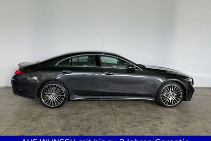 Mercedes-Benz CLS 450 Gebrauchtwagen
