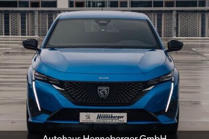 Peugeot 308 Gebrauchtwagen