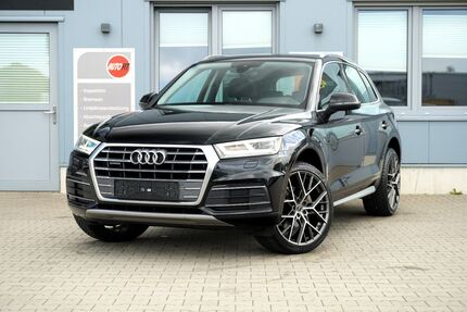 Audi Q5 Gebrauchtwagen