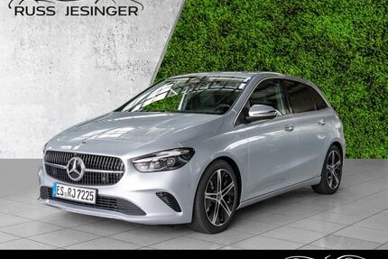 Mercedes-Benz B 200 Gebrauchtwagen