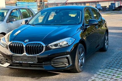 BMW 116 Gebrauchtwagen