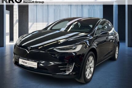 Tesla Model X Gebrauchtwagen