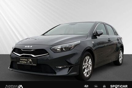 Kia ceed / Ceed Gebrauchtwagen