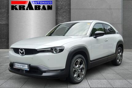 Mazda MX-30 Gebrauchtwagen