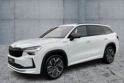 Skoda Kodiaq Gebrauchtwagen