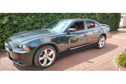Dodge Charger Gebrauchtwagen