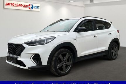 Hyundai TUCSON Gebrauchtwagen
