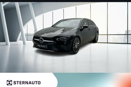 Mercedes-Benz CLA 180 Shooting Brake Gebrauchtwagen