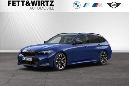BMW M340d Gebrauchtwagen