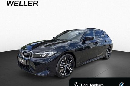 BMW 330 Gebrauchtwagen