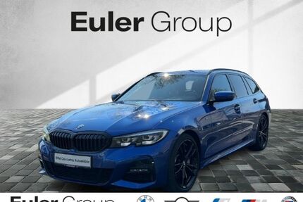 BMW 330 Gebrauchtwagen