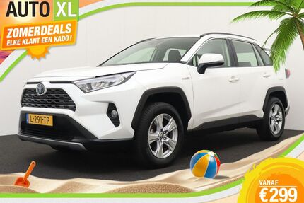 Toyota RAV 4 Gebrauchtwagen