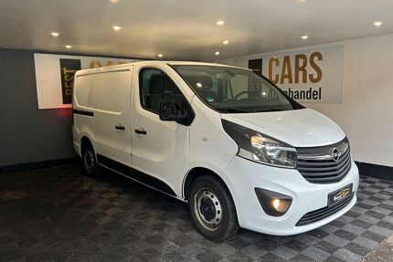 Opel Vivaro Gebrauchtwagen